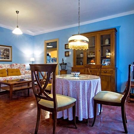 Apartamento En Un Dormitorio En Plaza Alfaro Sevilla Kültér fotó