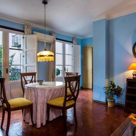 Apartamento En Un Dormitorio En Plaza Alfaro Sevilla Kültér fotó