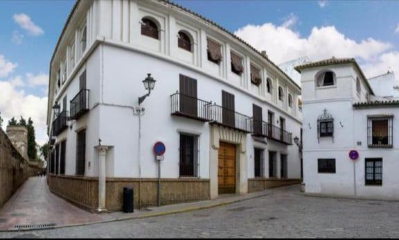 Apartamento En Un Dormitorio En Plaza Alfaro Sevilla Kültér fotó